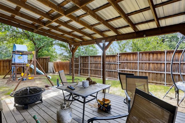 2109 Hemingway Drive, Denton, TX 76210