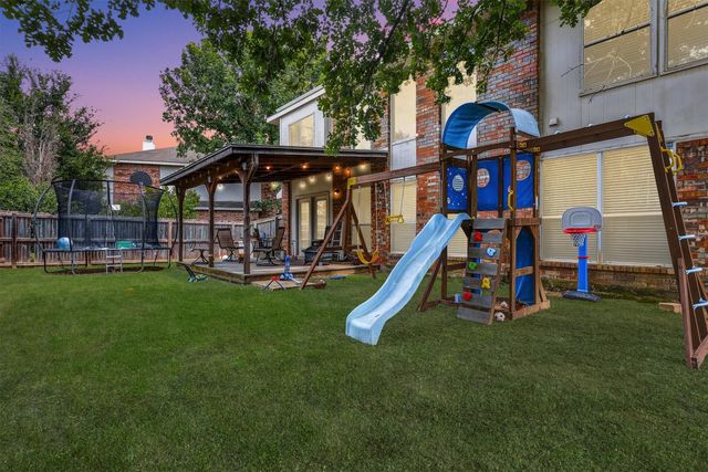 2109 Hemingway Drive, Denton, TX 76210