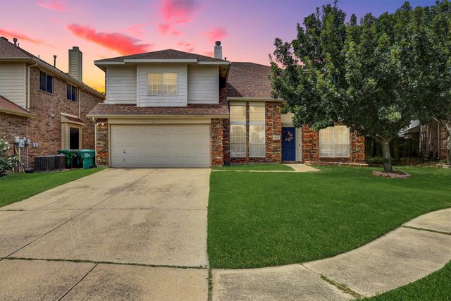 2109 Hemingway Drive, Denton, TX 76210