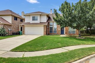 2109 Hemingway Drive, Denton, TX 76210