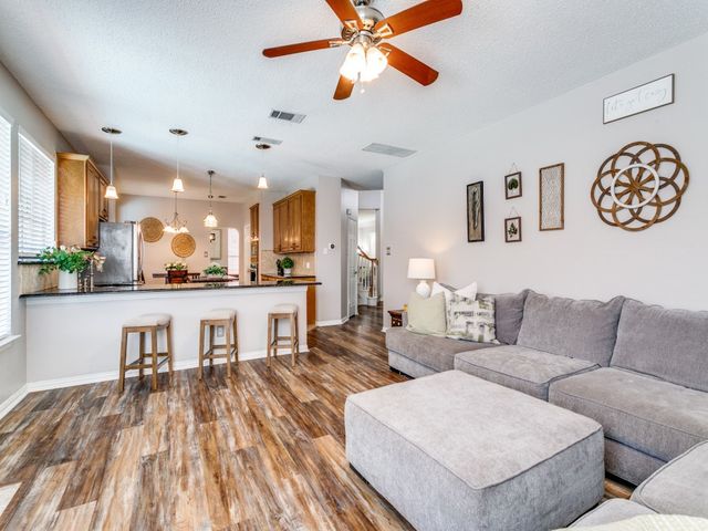 4029 Oak Grove Court, Flower Mound, TX 75028