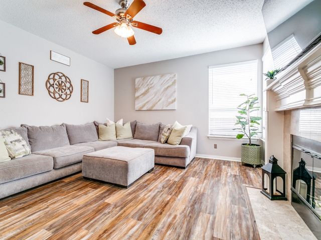 4029 Oak Grove Court, Flower Mound, TX 75028