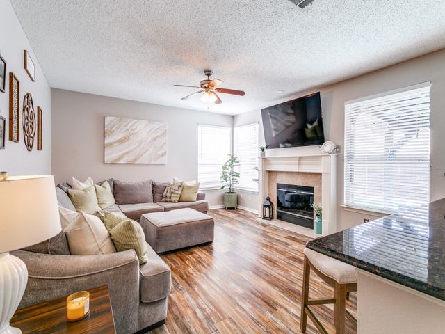 4029 Oak Grove Court, Flower Mound, TX 75028