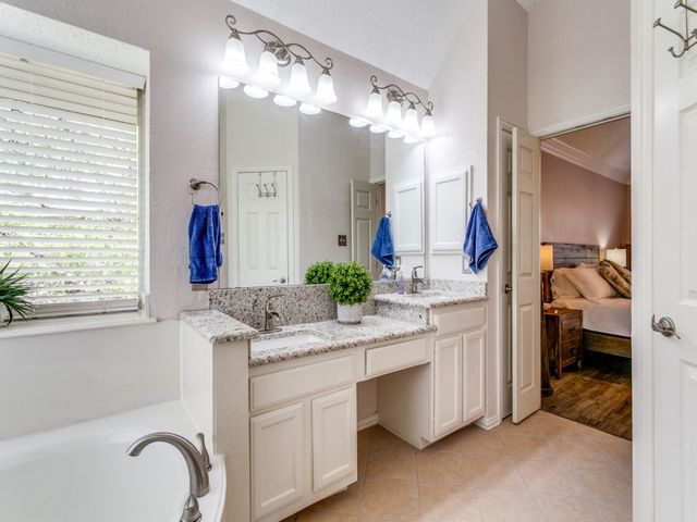 4029 Oak Grove Court, Flower Mound, TX 75028