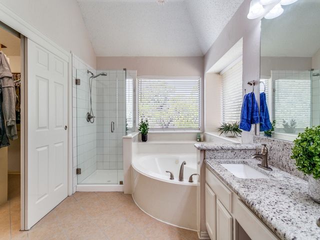 4029 Oak Grove Court, Flower Mound, TX 75028