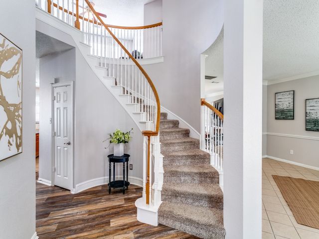 4029 Oak Grove Court, Flower Mound, TX 75028