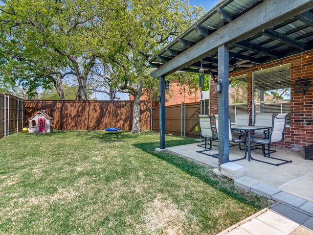 4029 Oak Grove Court, Flower Mound, TX 75028