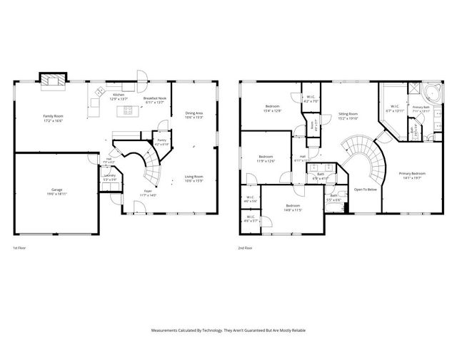 4029 Oak Grove Court, Flower Mound, TX 75028