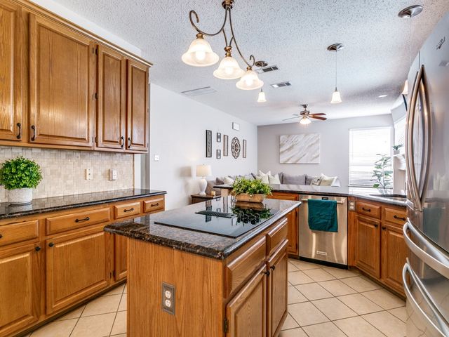 4029 Oak Grove Court, Flower Mound, TX 75028