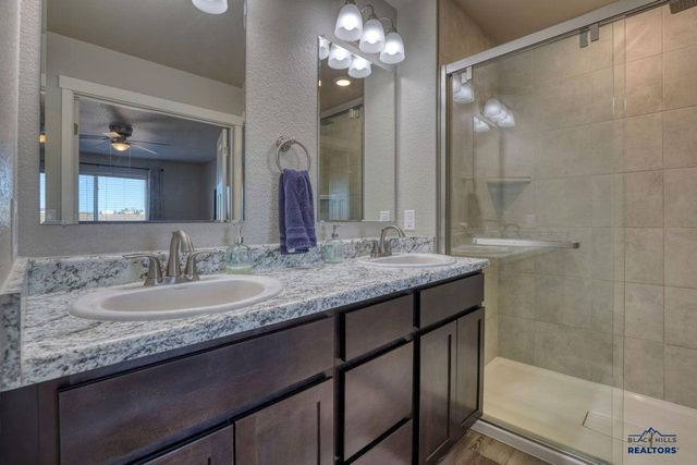 404 HENRY POTTER RD, Box Elder, SD 57719