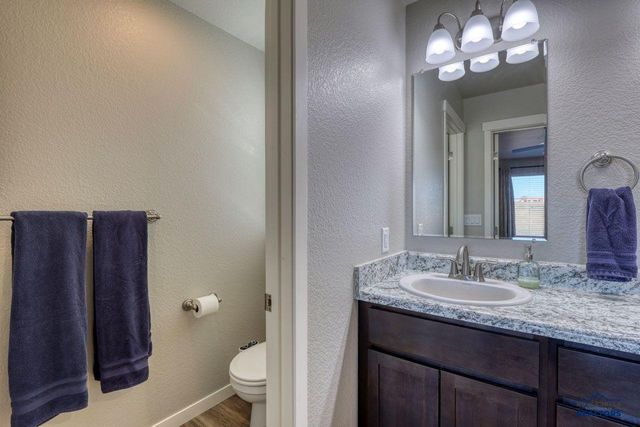 404 HENRY POTTER RD, Box Elder, SD 57719