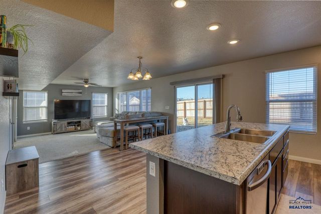 404 HENRY POTTER RD, Box Elder, SD 57719