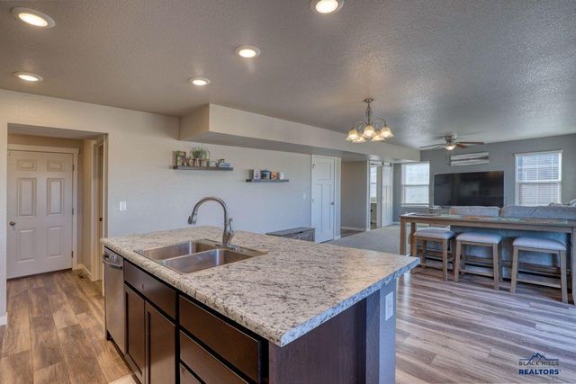 404 HENRY POTTER RD, Box Elder, SD 57719