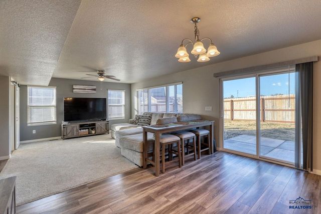 404 HENRY POTTER RD, Box Elder, SD 57719