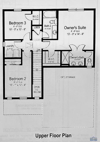 404 HENRY POTTER RD, Box Elder, SD 57719