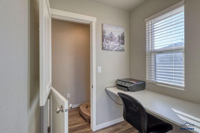 404 HENRY POTTER RD, Box Elder, SD 57719