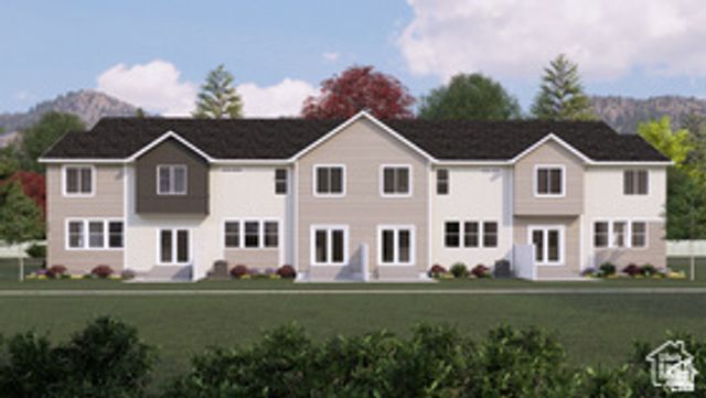 2820 W AURORA AVE, Mapleton, UT 84664