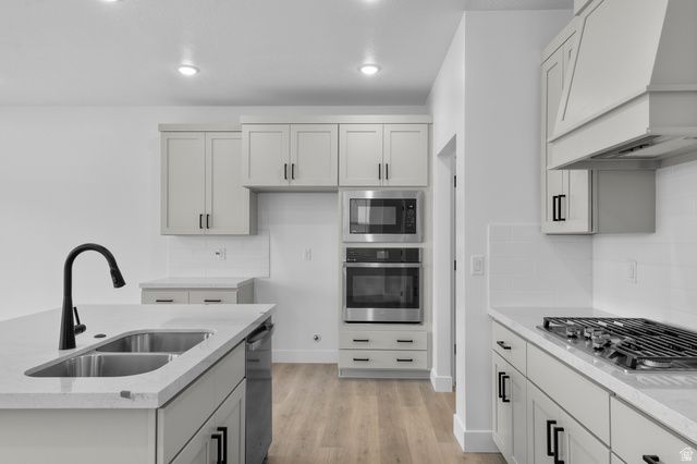 2820 W AURORA AVE, Mapleton, UT 84664