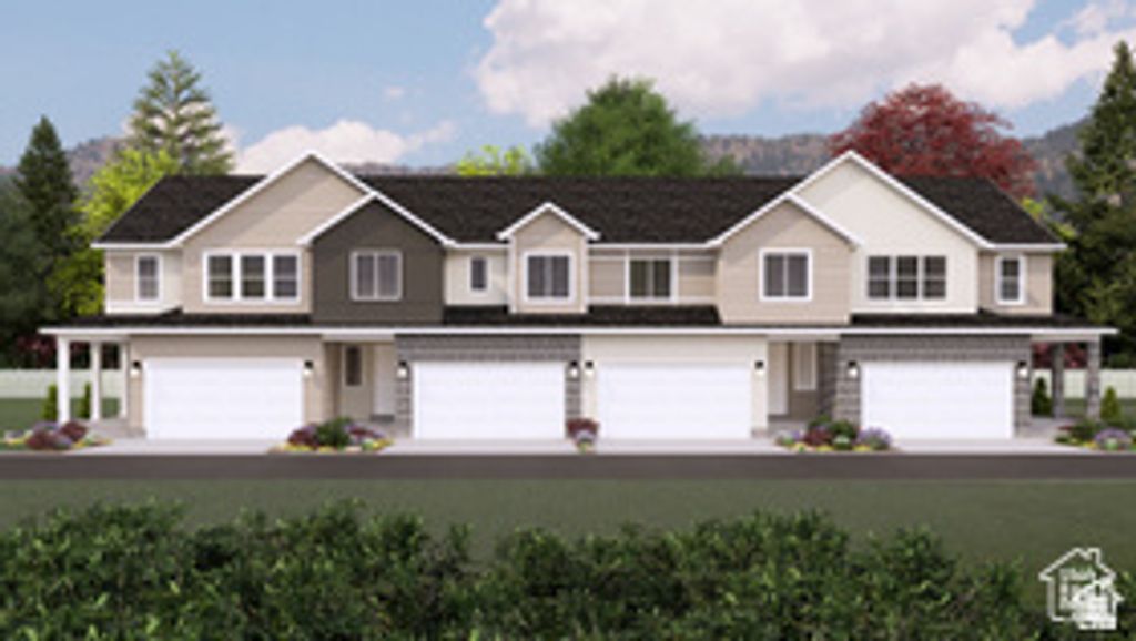 2820 W AURORA AVE, Mapleton, UT 84664