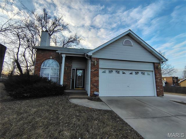 1543 Hogan Street, St Louis, MO 63106