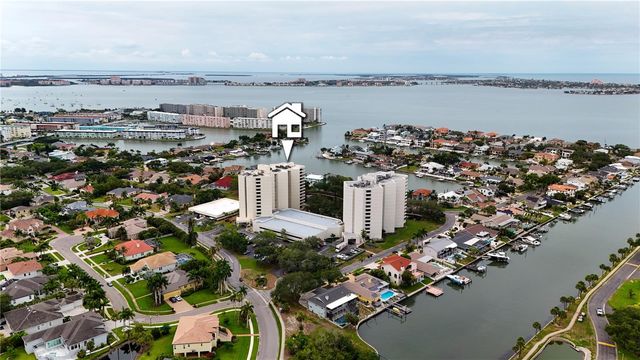 5940 PELICAN BAY PLAZA S 504, St Petersburg, FL 33707