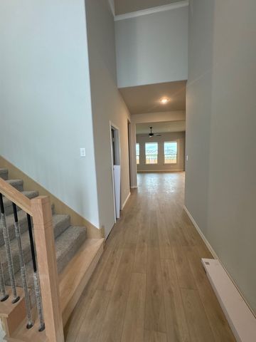 601 Sand Piper Lane, Anna, TX 75409