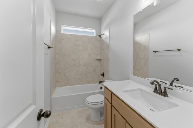 601 Sand Piper Lane, Anna, TX 75409