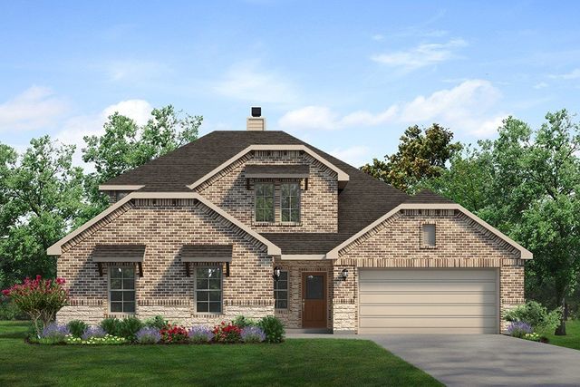 601 Sand Piper Lane, Anna, TX 75409