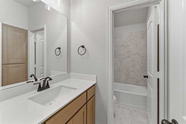 601 Sand Piper Lane, Anna, TX 75409