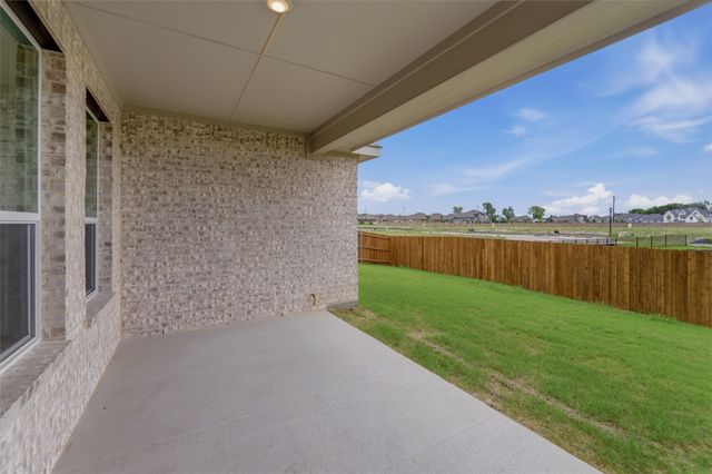 601 Sand Piper Lane, Anna, TX 75409