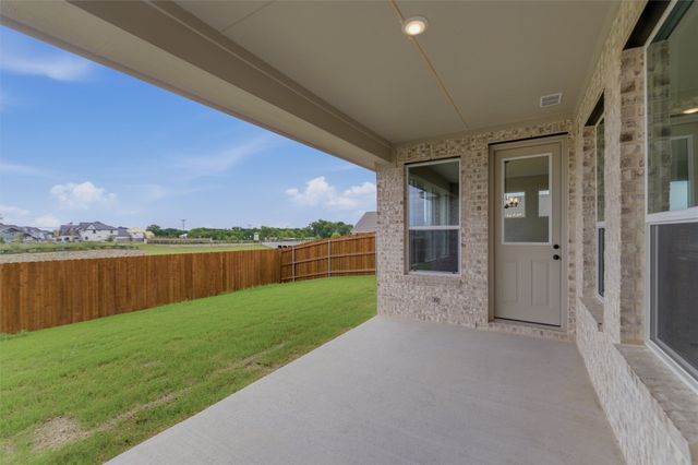 601 Sand Piper Lane, Anna, TX 75409
