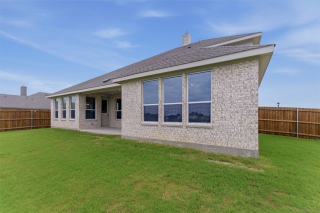 601 Sand Piper Lane, Anna, TX 75409