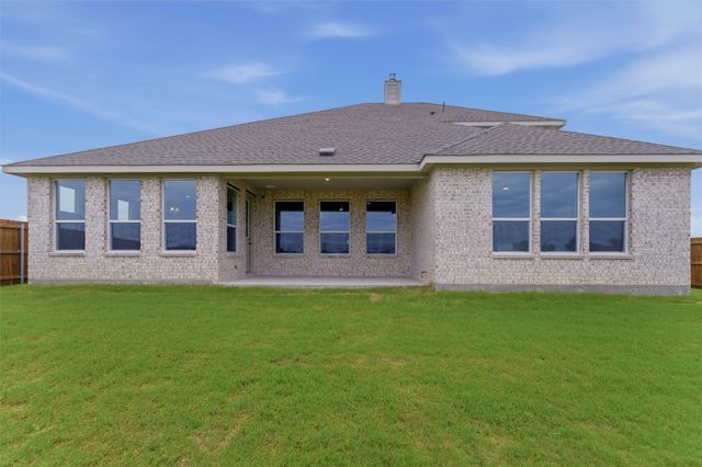 601 Sand Piper Lane, Anna, TX 75409