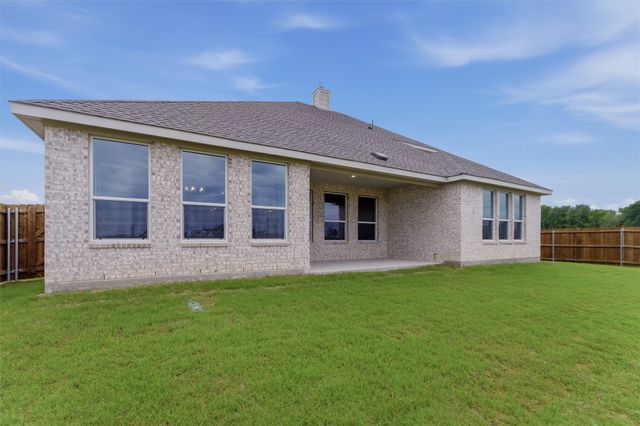 601 Sand Piper Lane, Anna, TX 75409