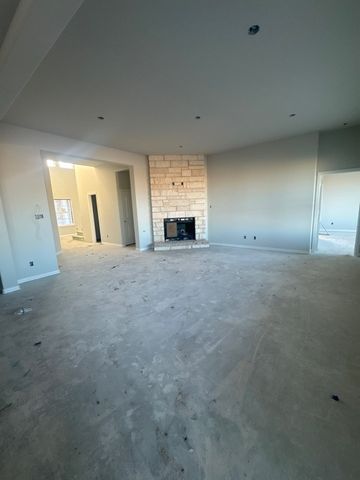 601 Sand Piper Lane, Anna, TX 75409