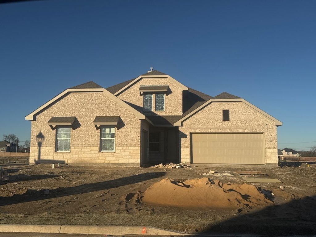 601 Sand Piper Lane, Anna, TX 75409