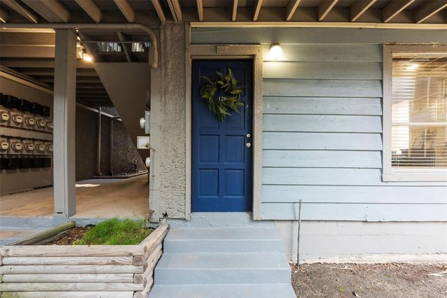 8100 Seawall Boulevard A, Galveston, TX 77551