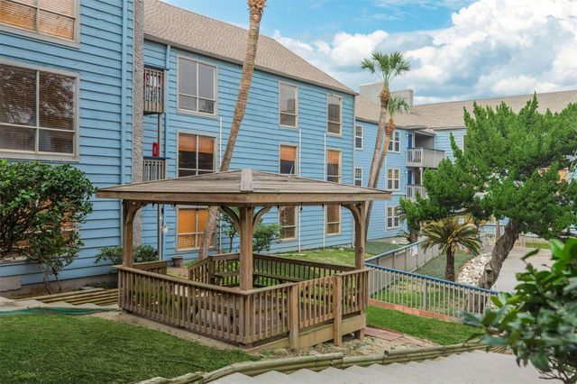 8100 Seawall Boulevard A, Galveston, TX 77551