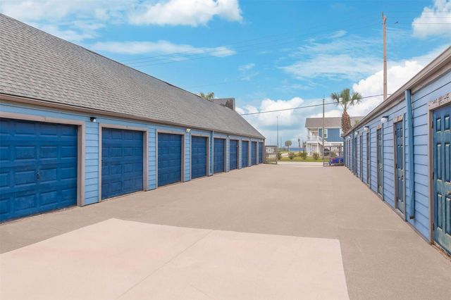 8100 Seawall Boulevard A, Galveston, TX 77551