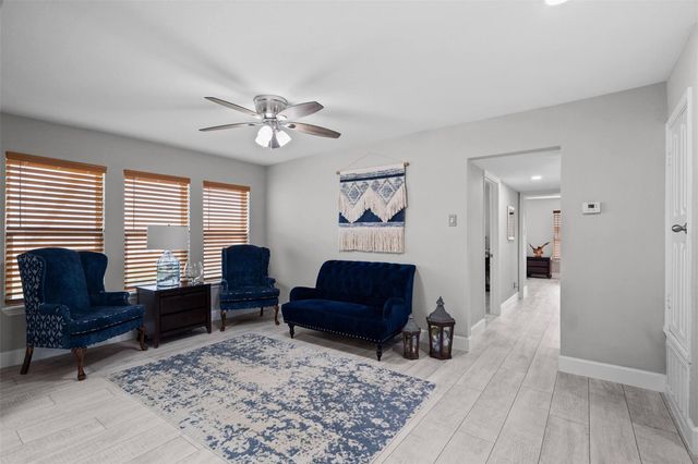8100 Seawall Boulevard A, Galveston, TX 77551