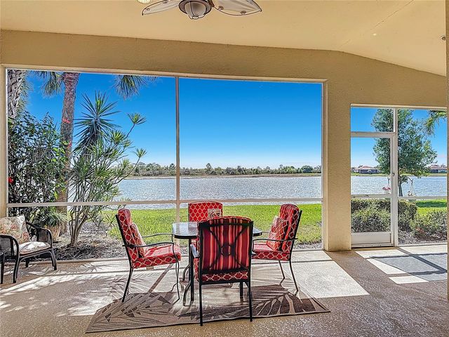 23156 COPPERLEAF DRIVE, Venice, FL 34293