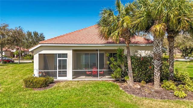23156 COPPERLEAF DRIVE, Venice, FL 34293