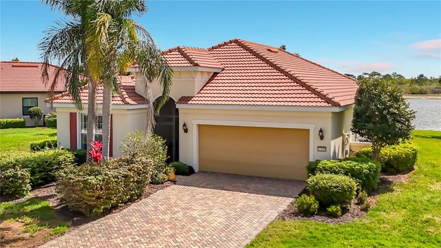 23156 COPPERLEAF DRIVE, Venice, FL 34293