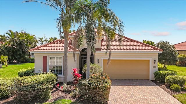 23156 COPPERLEAF DRIVE, Venice, FL 34293
