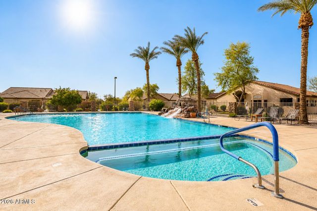 1574 E SAGE Drive, Casa Grande, AZ 85122