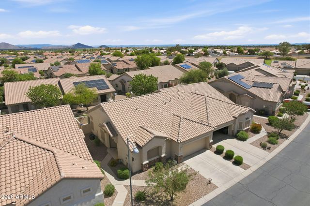 1574 E SAGE Drive, Casa Grande, AZ 85122