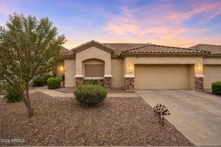 1574 E SAGE Drive, Casa Grande, AZ 85122