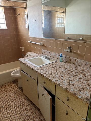 1125 Soria Street, Spanish Lake, MO 63138