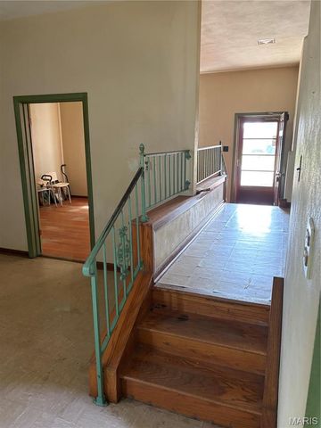 1125 Soria Street, Spanish Lake, MO 63138