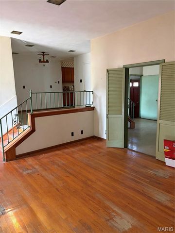 1125 Soria Street, Spanish Lake, MO 63138